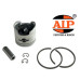 TŁOK KOMPLETNY STIHL FS80, FS85 AIP TŁOK KOMPLETNY STIHL FS80, FS85 AIP