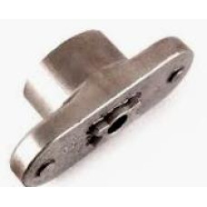 UCHWYT NOŻA MTD MISIEK 22,2mm NISKI 46P, 508N, 51 WYSOKOŚĆ 30,2mm