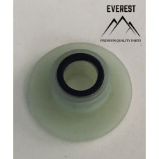 KOŁO POMPY PILARKI CHIŃSKIE 45cc 52cc 58cc GRUBSZE 3mm EVEREST
