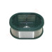 FILTR POW. STIHL MS440 , MS460 , MS660 MET ( 0000 120 1653 )