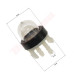 POMPKA ZAMA ( A056154 ) 21x21x3,7 ( 0000 350 6201 ) STIHL FS