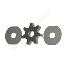 KÓŁKO ŁAŃCUCHOWE STIHL HT 3/8'' 7T ( 0000 640 2003 )