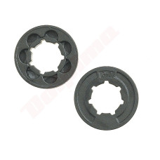 KÓŁKO ŁAŃCUCHOWE 3/8'' 7T do STIHL P7 ( 0000 642 1240 , GBA7M7 )