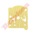MEMBRANA DO WALBRO WA , WT , WTA ( 95-118-8 )