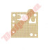 MEMBRANA DO BING 48A 101C/125A