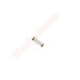SPRĘŻYNA ZAWORKA GAŹNIKA ZAMA 16x5mm ( 0019002 )