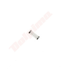 SPRĘŻYNA ZAWORKA GAŹNIKA ZAMA 12,1x4,8mm ( 0019005 )