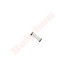 SPRĘŻYNA ZAWORKA GAŹNIKA ZAMA 12,1x4,8mm ( 0019005 )