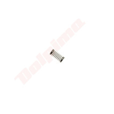 SPRĘŻYNA ZAWORKA GAŹNIKA ZAMA 16x4,7mm ( 0019007 )