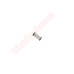 SPRĘŻYNA ZAWORKA GAŹNIKA ZAMA 16x4,7mm ( 0019007 )