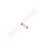 SPRĘŻYNA ZAWORKA GAŹNIKA ZAMA 25x5mm ( 0019012 )
