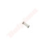 SPRĘŻYNA ZAWORKA GAŹNIKA ZAMA 22x5mm ( 0019036 )