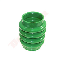 OSŁONA UBIJAKA 105x105x196 CPU GREEN   WACKER BS45 , BS52 ( 0028261 )