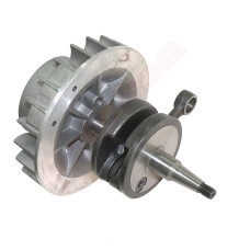 WAŁ KORBOWY WACKER WM80 SET ( 0045036 )