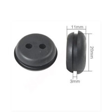 USZCZELKA ZBIORNIKA PALIWA 2H 20  mm