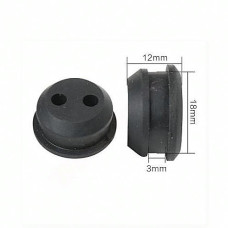 USZCZELKA ZBIORNIKA PALIWA 2H 18  mm ( 17504-ZM3-003 )