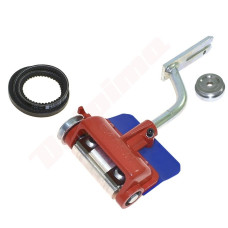 KOROWARKA CYLINDRICAL for STIHL MS250