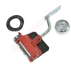 KOROWARKA CYLINDRICAL for STIHL MS260