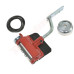 KOROWARKA CYLINDRICAL for STIHL MS260