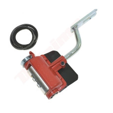 KOROWARKA CYLINDRICAL for STIHL MS290