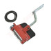 KOROWARKA CYLINDRICAL for STIHL MS290