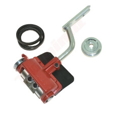 KOROWARKA CYLINDRICAL for STIHL MS362