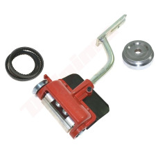 KOROWARKA CYLINDRICAL for STIHL MS440