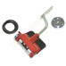 KOROWARKA CYLINDRICAL for STIHL MS440