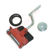 KOROWARKA CYLINDRICAL for STIHL MS660