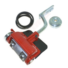KOROWARKA CYLINDRICAL for STIHL MS661