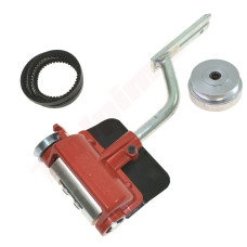 KOROWARKA CYLINDRICAL for HUSQVARNA 142