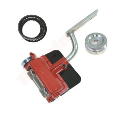 KOROWARKA CYLINDRICAL for HUSQVARNA  55
