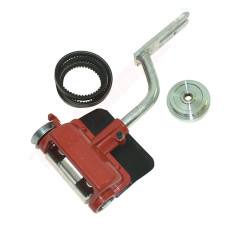 KOROWARKA CYLINDRICAL for HUSQVARNA  61