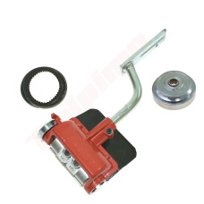 KOROWARKA CYLINDRICAL for HUSQVARNA 350