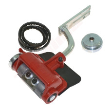 KOROWARKA CYLINDRICAL for HUSQVARNA 346