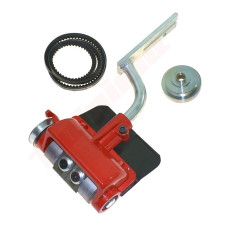 KOROWARKA CYLINDRICAL for HUSQVARNA 359