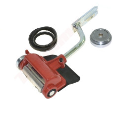 KOROWARKA CYLINDRICAL for HUSQVARNA 365