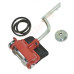 KOROWARKA CYLINDRICAL for HUSQVARNA 455