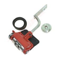 KOROWARKA CYLINDRICAL for MAKITA DCS 430