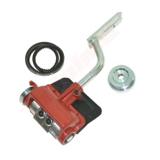 KOROWARKA CYLINDRICAL for MAKITA DCS7900