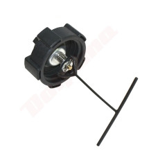 KOREK PALIWA WACKER BS600 ( 0081072 )