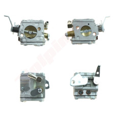 GAŹNIK WACKER BS500 , BS600 , BS650 ( 0087456 , HS-284 )