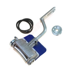KOROWARKA OVAL for STIHL MS180 , MS181 , MS250 , MS251