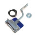 KOROWARKA OVAL for STIHL MS180 , MS181 , MS250 , MS251