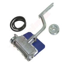 KOROWARKA OVAL for STIHL MS260 , MS261 , MS271 , MS291