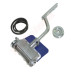 KOROWARKA OVAL for STIHL MS260 , MS261 , MS271 , MS291