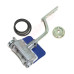 KOROWARKA OVAL for STIHL MS290 , MS360
