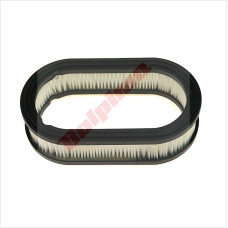 FILTR POW. WACKER BH22 , BH23 , BH24 ( 0095711 ) 121x72x30