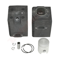 CYLINDER WACKER WM80 45mm ( 0099336 ) HQ