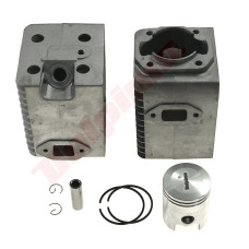 CYLINDER WACKER WM80 45mm ( 0099336 )